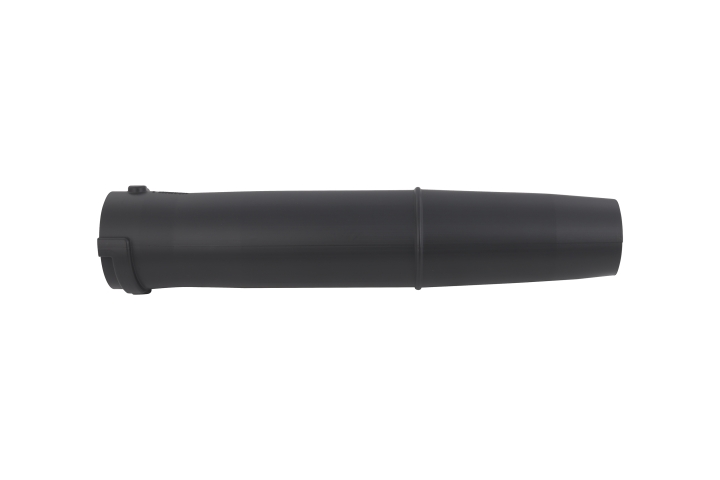 Pipe End Grey 5770795-02 in the group  at Entreprenadbutiken (5770795-02)