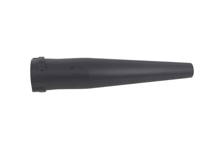 Pipe End Grey 5770796-02 in the group  at Entreprenadbutiken (5770796-02)