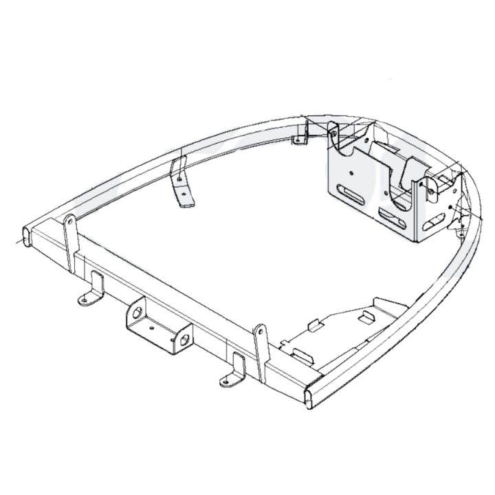 Engine Arch 5770929-01 in the group  at Entreprenadbutiken (5770929-01)