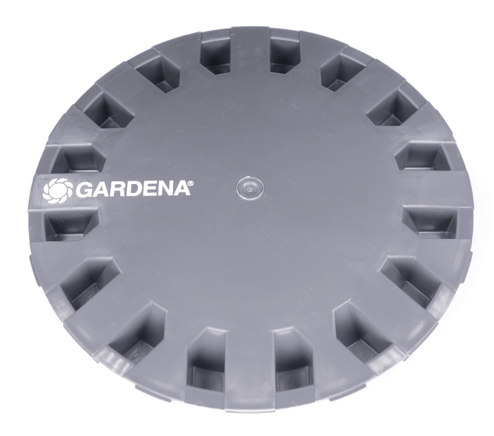 Reel cover in the group at Entreprenadbutiken (5771452-01)