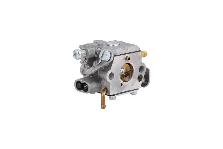 Carburettor complete in the group at Entreprenadbutiken (5772032-04)