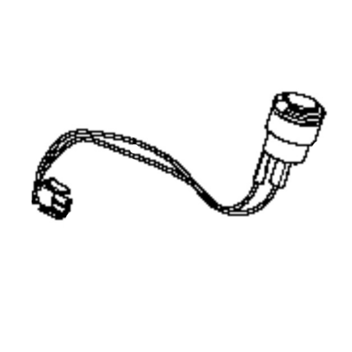 Wiring 5772047-01 in the group  at Entreprenadbutiken (5772047-01)