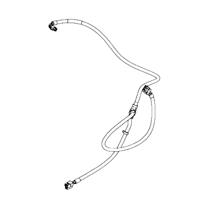 Wiring 5772051-01 in the group  at Entreprenadbutiken (5772051-01)