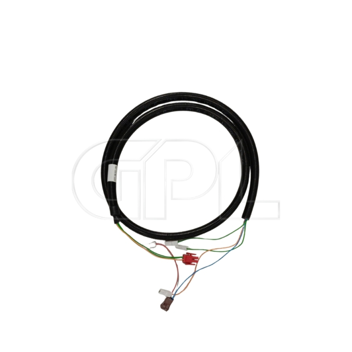 Wiring 5772052-01 in the group at Entreprenadbutiken (5772052-01)