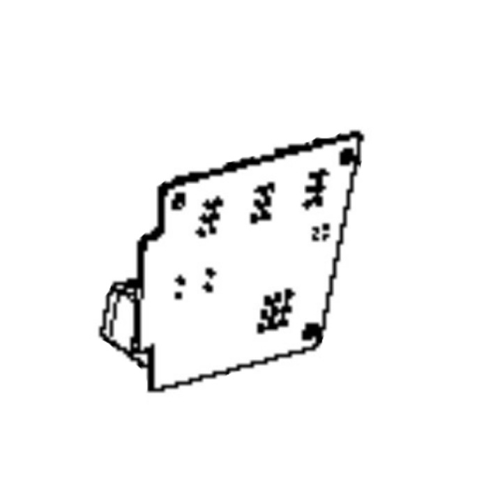 Control Panel 5772153-01 in the group  at Entreprenadbutiken (5772153-01)