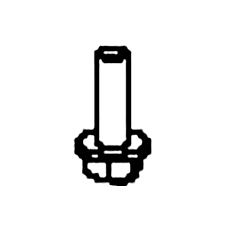 Screw in the group  at Entreprenadbutiken (5772165-01)