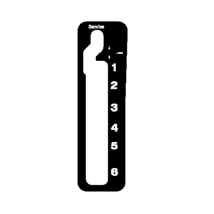 Decal 5772220-01 in the group  at Entreprenadbutiken (5772220-01)