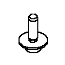 Screw Itxsct Pl5X16 10.9 Tbo in the group  at Entreprenadbutiken (5772261-02)