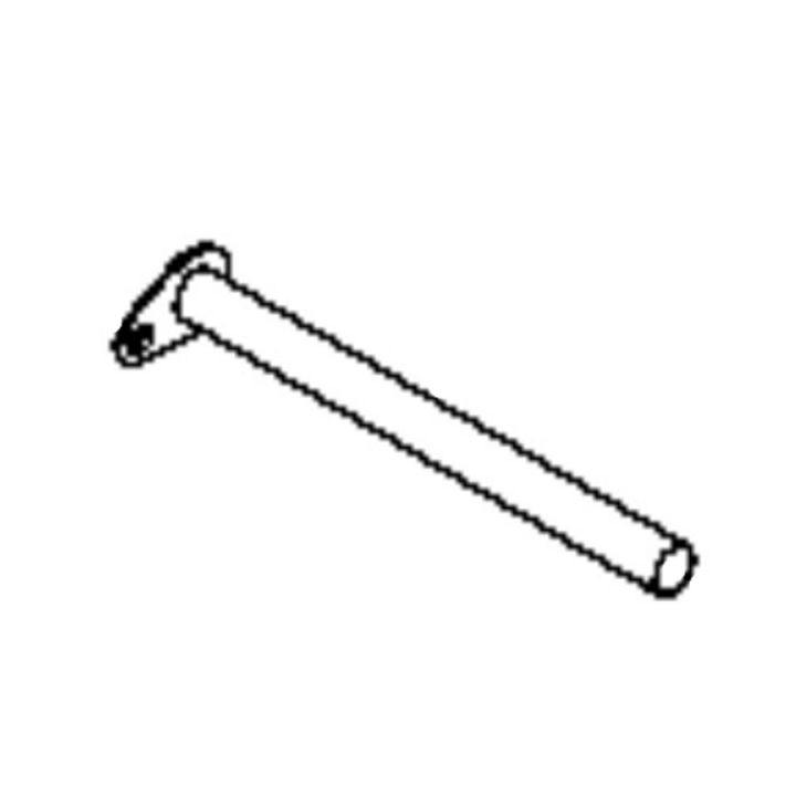 Axle Kpl 5772384-01 in the group  at Entreprenadbutiken (5772384-01)