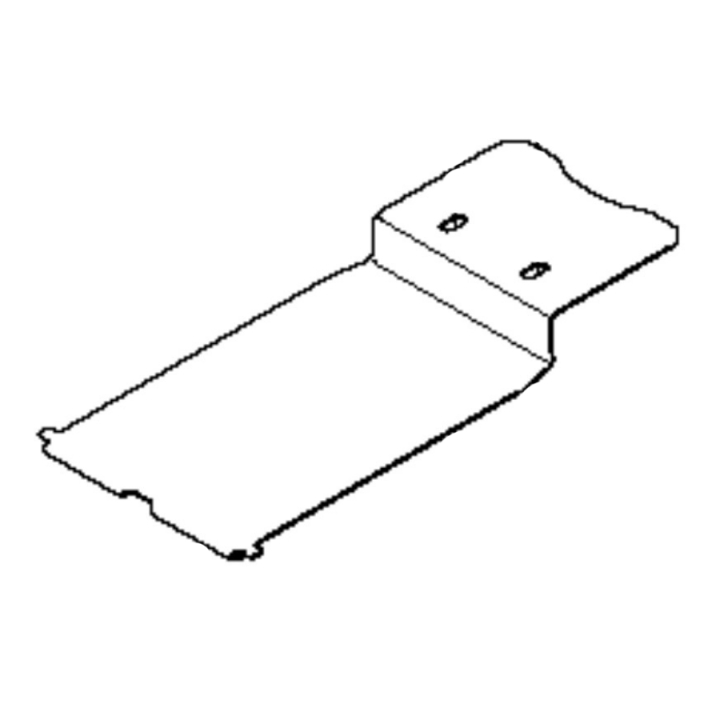 Cover Plate 5772401-01 in the group  at Entreprenadbutiken (5772401-01)