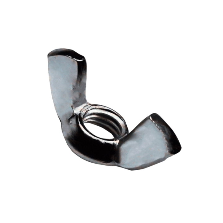 Wing nut in the group  at Entreprenadbutiken (5772449-01)