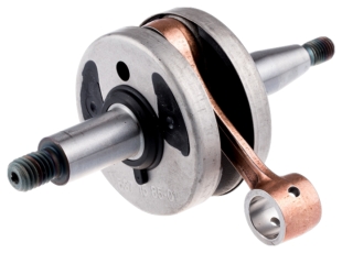 Crankshaft 5772748-01 in the group at Entreprenadbutiken (5772748-01)