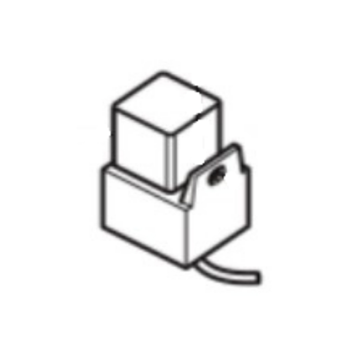 Relay 5773251-01 in the group  at Entreprenadbutiken (5773251-01)