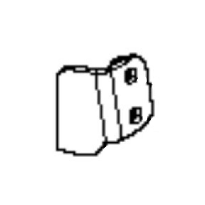 Twist Stop 5773859-01 in the group  at Entreprenadbutiken (5773859-01)