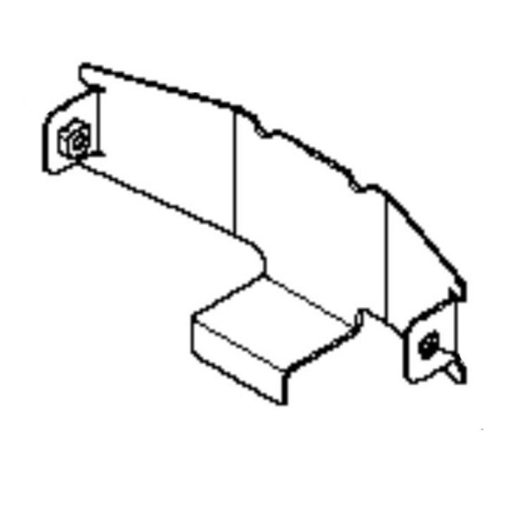 Guard 5773904-01 in the group  at Entreprenadbutiken (5773904-01)