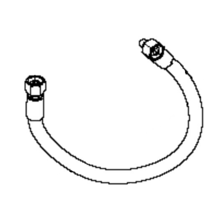 Hydraulic Hose 5774017-01 in the group  at Entreprenadbutiken (5774017-01)
