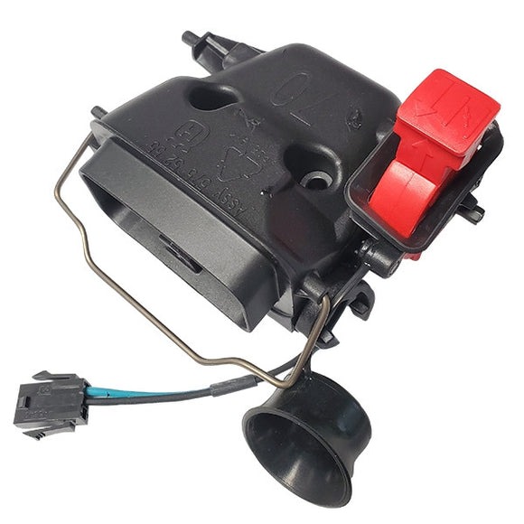 Intake Kpl 5774190-05 in the group at Entreprenadbutiken (5774190-05)