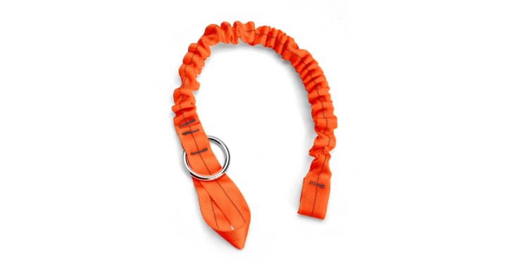 Husqvarna Chainsaw Strap in the group Clothing & Safety equipment / Arborist Accessories / Hooks at Entreprenadbutiken (5774380-01)