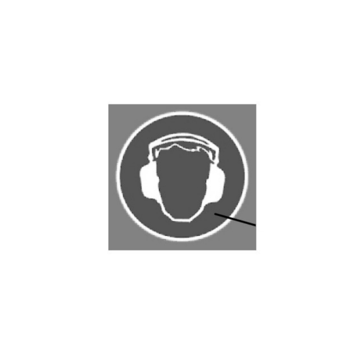 Label 5774633-01 in the group at Entreprenadbutiken (5774633-01)