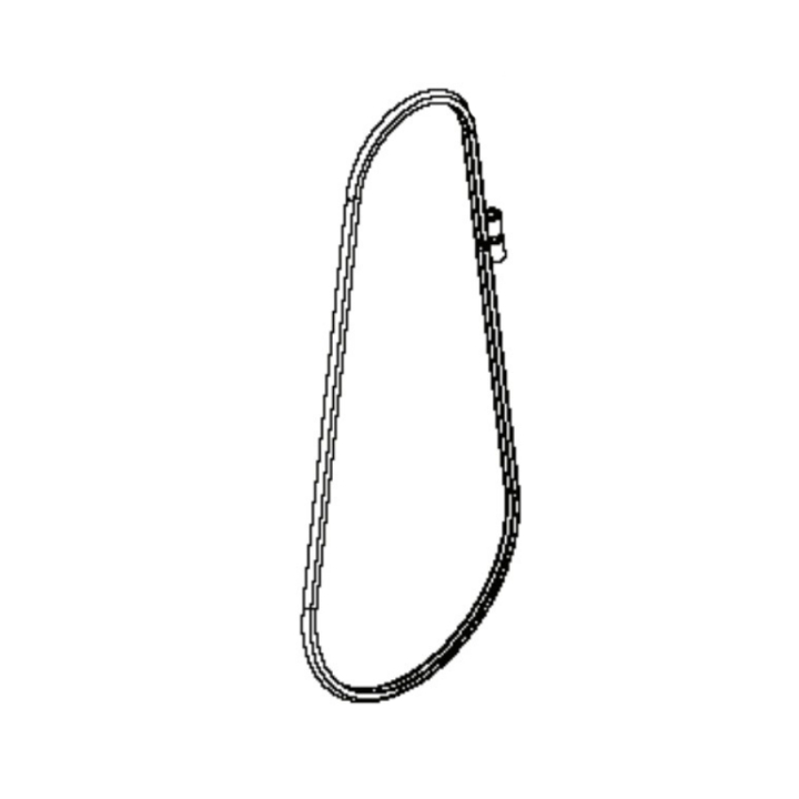 Flange 5774904-01 in the group at Entreprenadbutiken (5774904-01)