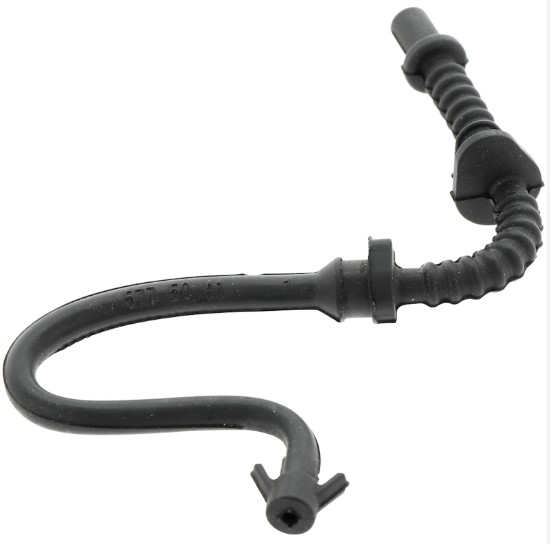 Fuel Hose 5775041-01 in the group at Entreprenadbutiken (5775041-01)