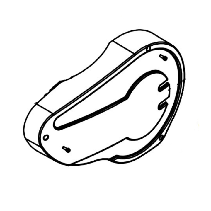 Strap Cover 5775186-01 in the group at Entreprenadbutiken (5775186-01)