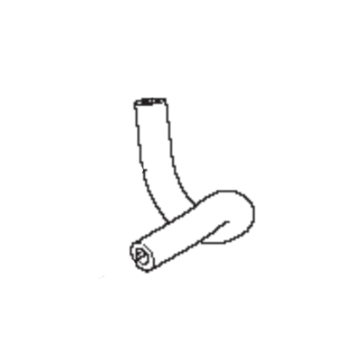 Fuel hose in the group  at Entreprenadbutiken (5775333-04)