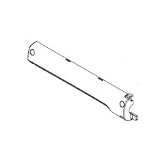 Suspension Left 5775576-01 in the group at Entreprenadbutiken (5775576-01)