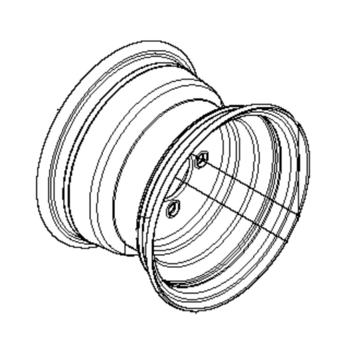 Rim 5775895-01 in the group  at Entreprenadbutiken (5775895-01)