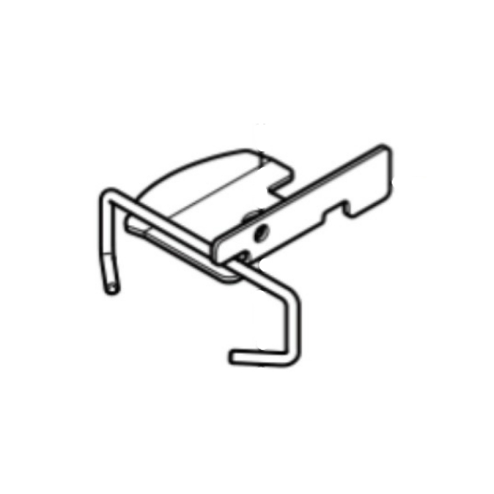 Bracket Kpl in the group at Entreprenadbutiken (5775921-01)