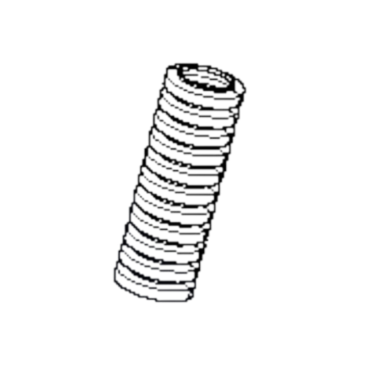 Pipe 5776014-01 in the group  at Entreprenadbutiken (5776014-01)