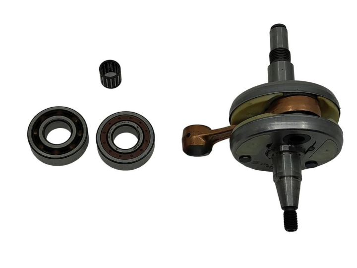 Crankshaft Assy H565 Spare Par 5776074-02 in the group at Entreprenadbutiken (5776074-02)