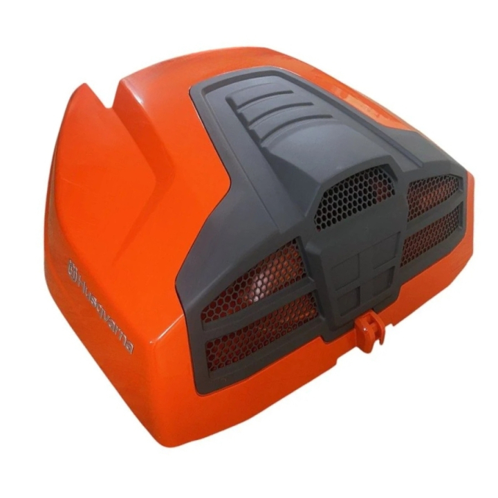 Engine Hood Assy in the group  at Entreprenadbutiken (5776147-03)