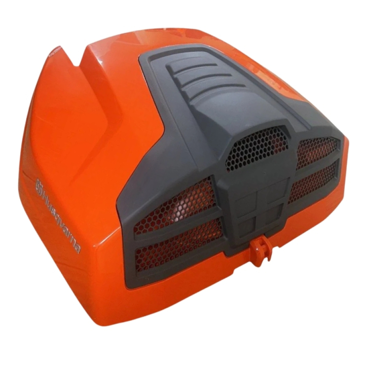 Engine cover Kpl in the group at Entreprenadbutiken (5776147-04)