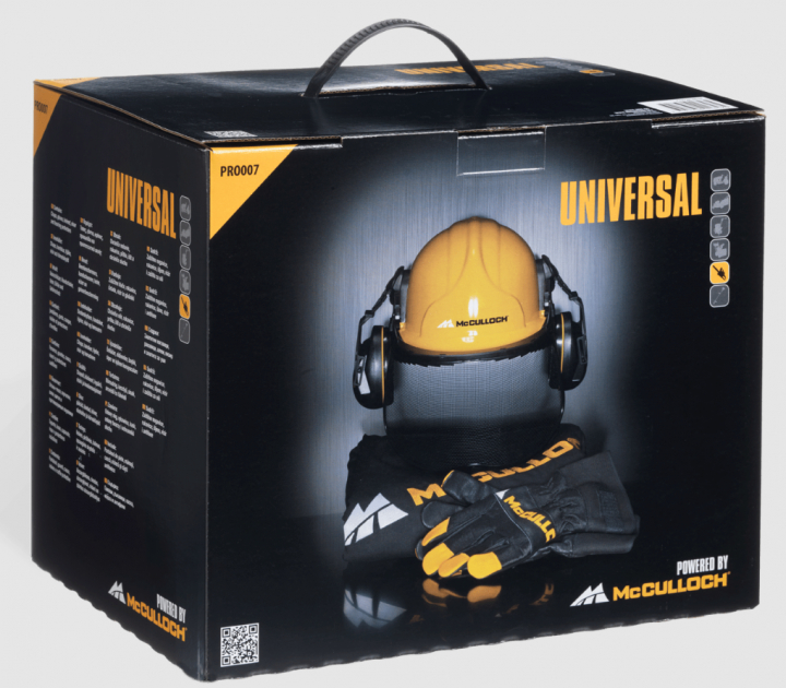 Kit Pro017 Protective in the group  at Entreprenadbutiken (5776165-17)
