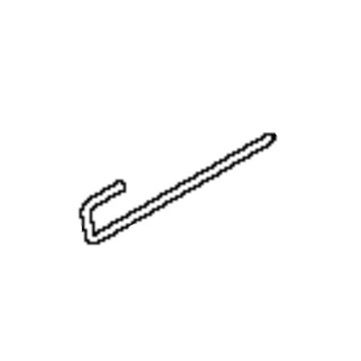 Låpinne 5776673-01 in the group  at Entreprenadbutiken (5776673-01)