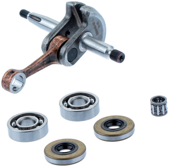 Crankshaft Complete in the group at Entreprenadbutiken (5776700-02)