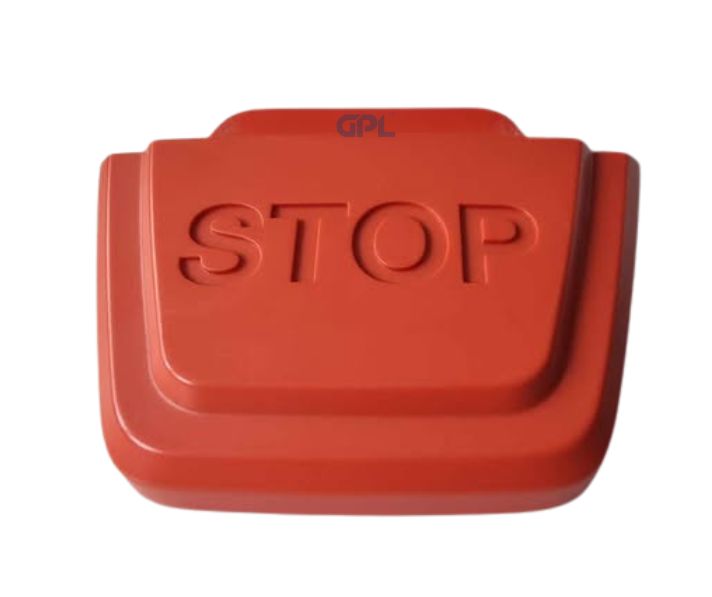 Stop button in the group at Entreprenadbutiken (5777066-01)