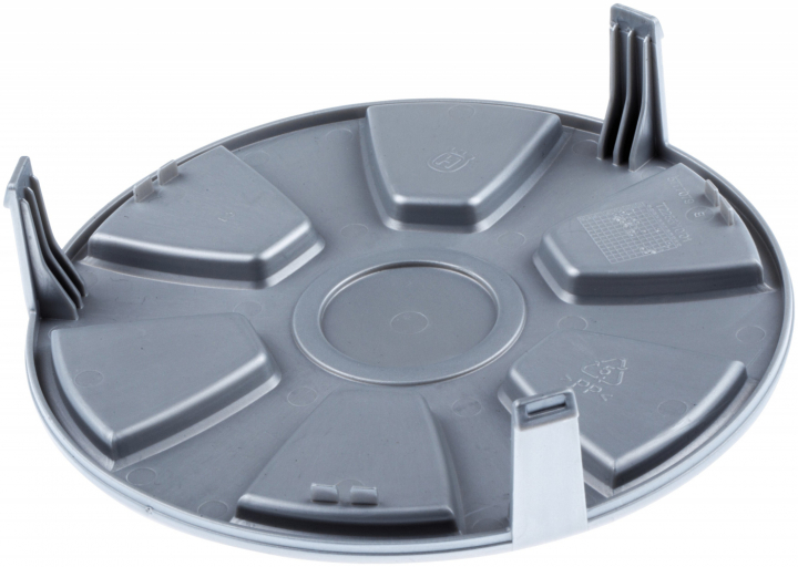 Wheel cap Gardena R38Li-R80Li, Flymo 1200R in the group  at Entreprenadbutiken (5777079-01)