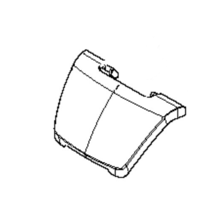 Housing 5777165-01 in the group  at Entreprenadbutiken (5777165-01)