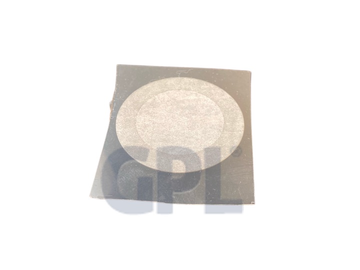 Air Filter -1pcs in the group Automower 550 - 2021 at Entreprenadbutiken (5777537-01)