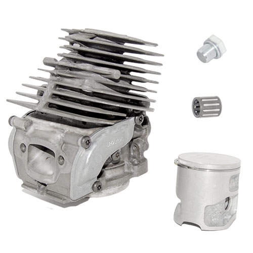 Cylinder-Piston Husqvarna 545(Gen 1), CS2252 in the group  at Entreprenadbutiken (5777647-08)