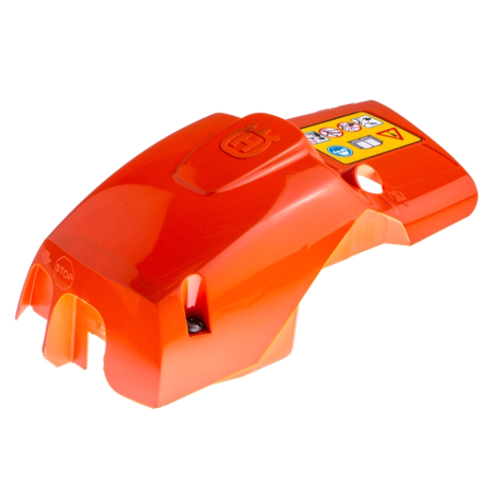 Cylinder Cover 5777759-01 in the group  at Entreprenadbutiken (5777759-01)