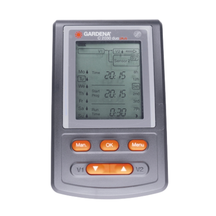 Manual Device 5777972-01 in the group at Entreprenadbutiken (5777972-01)