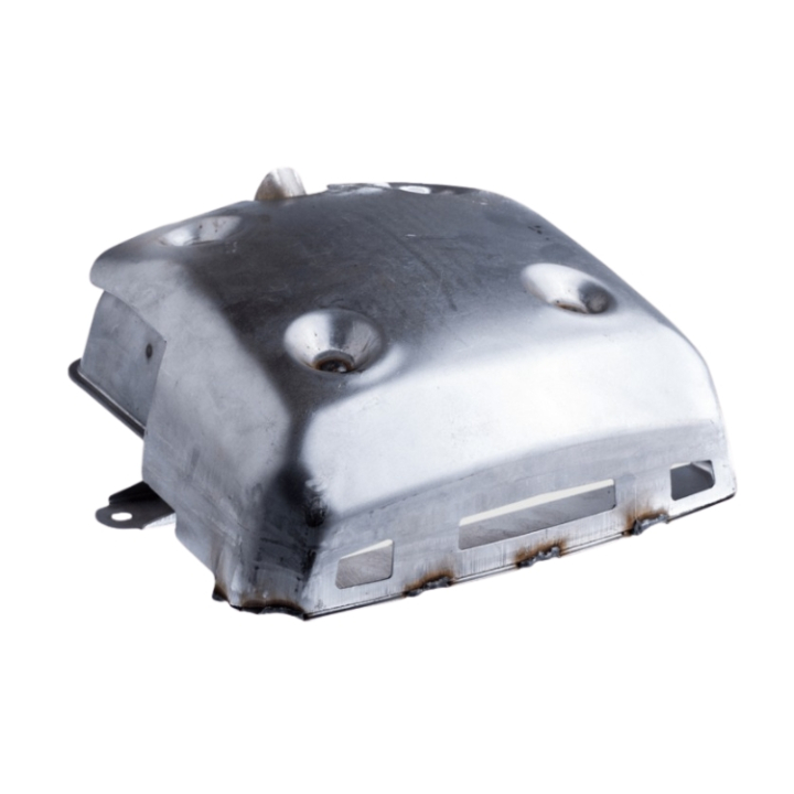 Silencer in the group at Entreprenadbutiken (5778136-01)