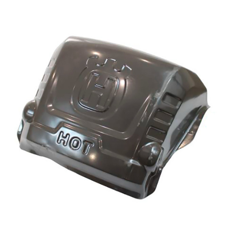 Heat shield in the group at Entreprenadbutiken (5778185-02)