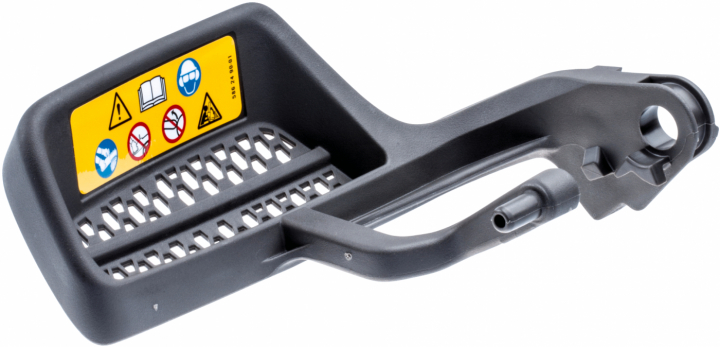 Throw Protection Kpl 5778297-01 in the group at Entreprenadbutiken (5778297-01)