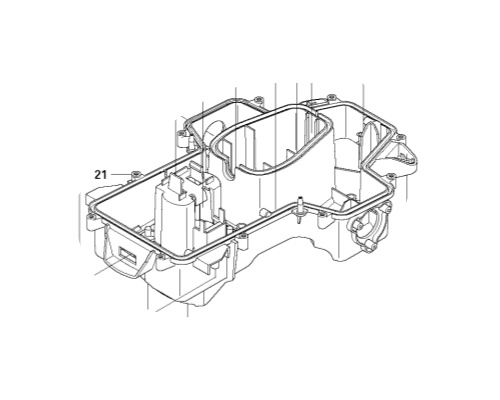 Body in the group  at Entreprenadbutiken (5778462-01)
