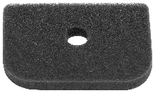 Air filter 5778515-01 in the group at Entreprenadbutiken (5778515-01)