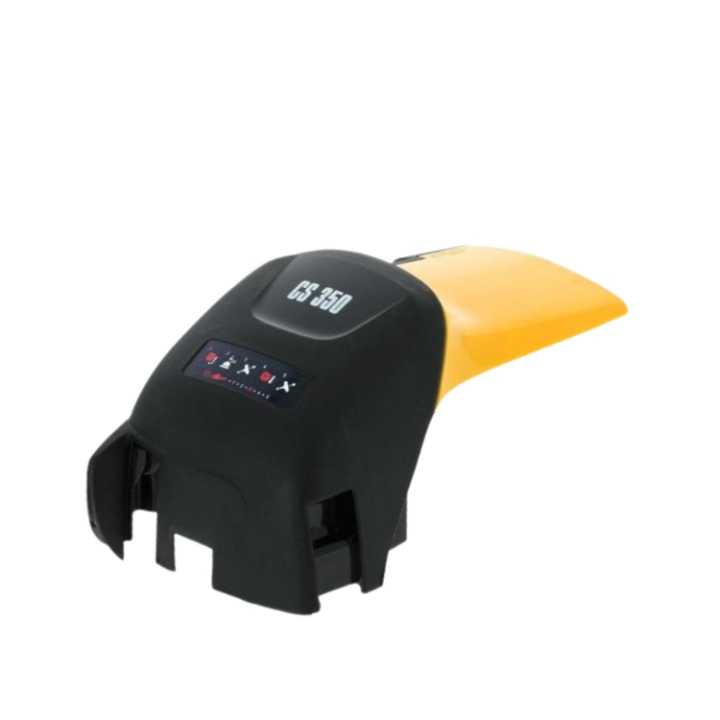 Cylinder Cover Kpl 5778602-02 in the group at Entreprenadbutiken (5778602-02)